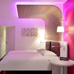 Szálloda Ibis Styles Centre