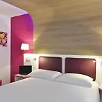 Hotel Ibis Styles Centre 4*