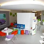 Szálloda Ibis Styles Centre Montélimar