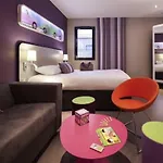 Szálloda Ibis Styles Centre Montélimar