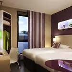 Szálloda Ibis Styles Centre 4*