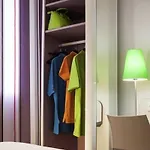 Ibis Styles Centre Hotel 4*