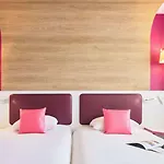 Hotel Ibis Styles Centre Montélimar