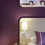 Szálloda Ibis Styles Centre 4*