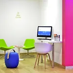 Ibis Styles Centre Szálloda 4*