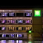 Ibis Styles Centre Hotel 4*
