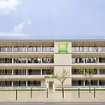 Ibis Styles Centre Montélimar