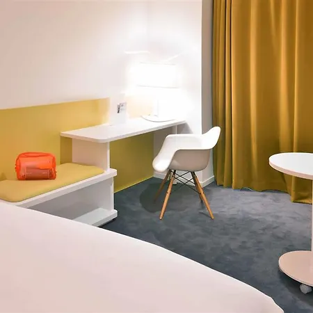 Ibis Styles Centre Hotel Montelimar