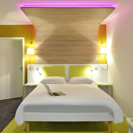Ibis Styles Centre Montélimar