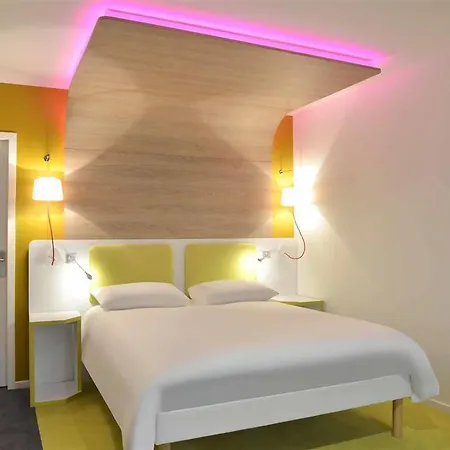 Ibis Styles Centre