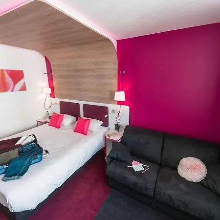 Ibis Styles Centre