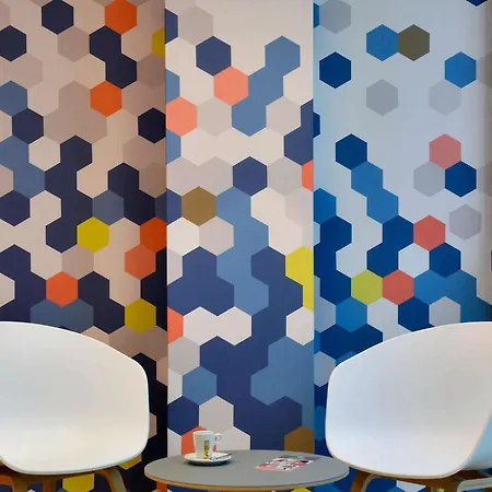 Hotel Ibis Styles Centre Montelimar