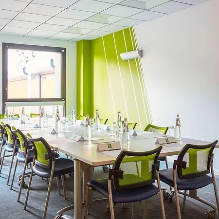 Ibis Styles Centre 4* Montelimar