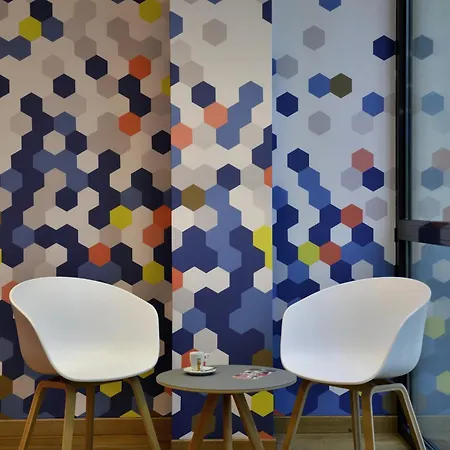 Ibis Styles Centre 4* Montélimar