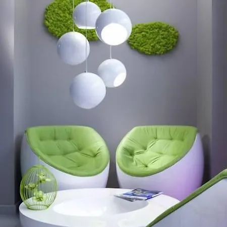 ホテル Ibis Styles Centre