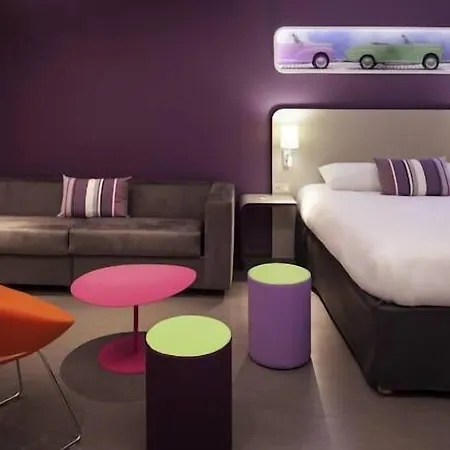 Hotel Ibis Styles Centre