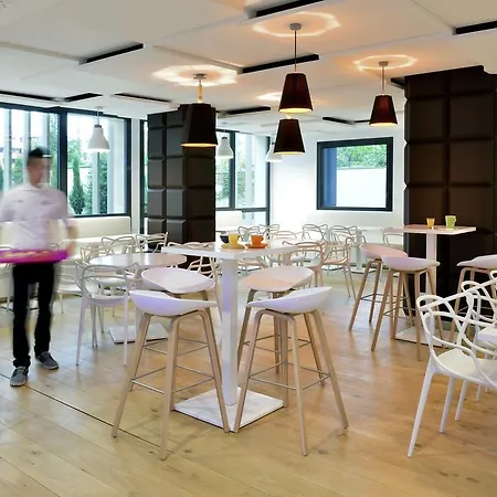 ホテル Ibis Styles Centre