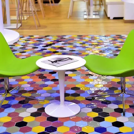 Ibis Styles Centre 4* Montélimar