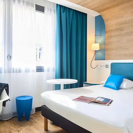 Hotel Ibis Styles Centre Montélimar