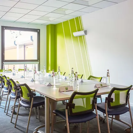 Ibis Styles Centre Hotel