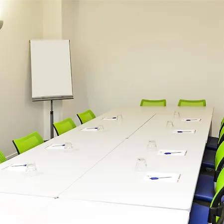 Ibis Styles Centre Montélimar