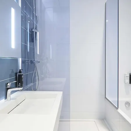 ホテル Ibis Styles Centre 4*