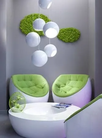 Ibis Styles Centre Hotel