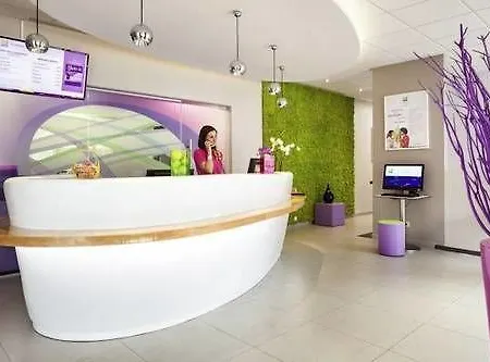 Ibis Styles Centre Hotel