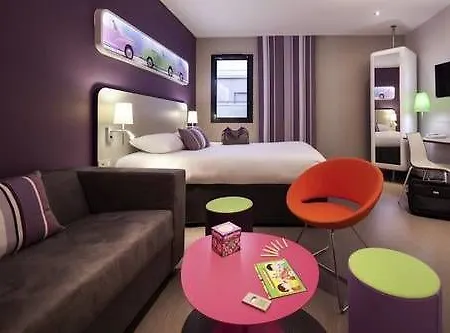 Ibis Styles Centre Hotel