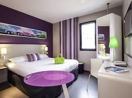 Ibis Styles Centre Hotel