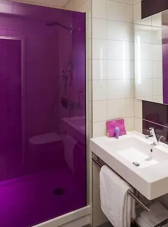 Ibis Styles Centre Hotel Montelimar