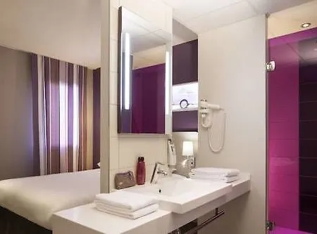 Ibis Styles Centre Montelimar