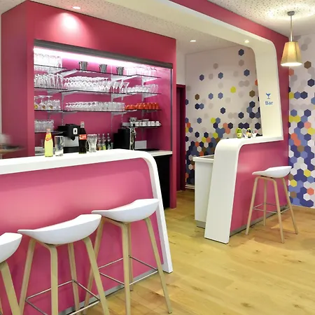 Ibis Styles Centre 4* Montélimar