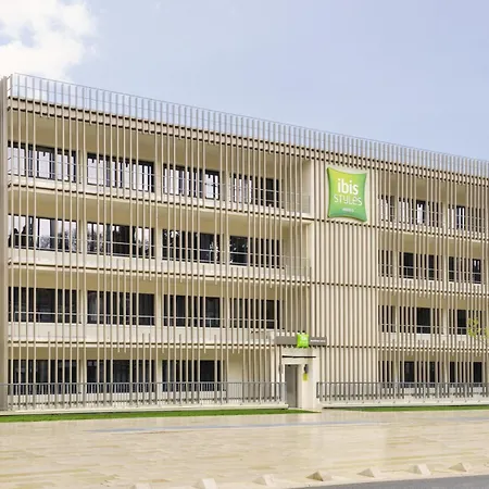 Hotel Ibis Styles Centre