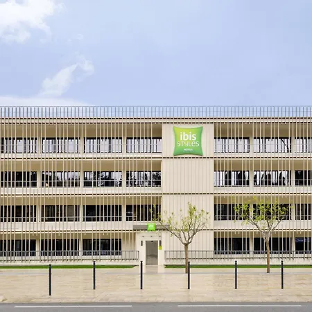 Ibis Styles Centre Montélimar