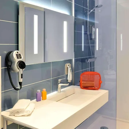 Ibis Styles Centre