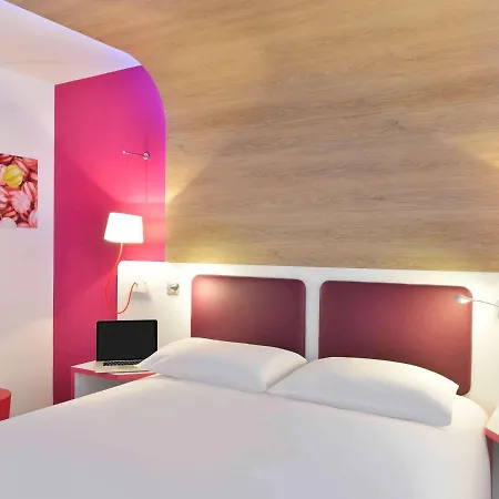 Ibis Styles Centre Montelimar