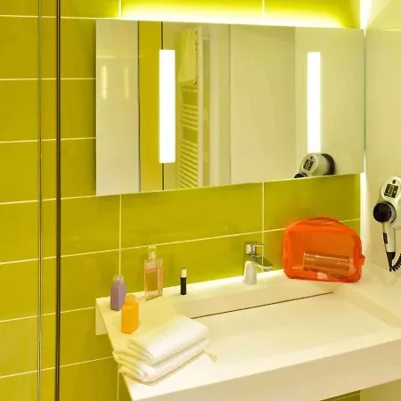 Ibis Styles Centre 4* Montelimar