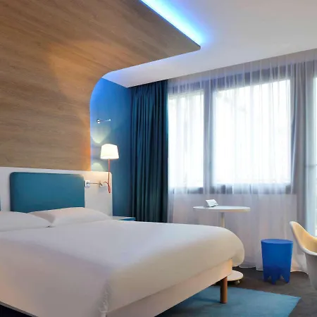 Ibis Styles Centre 4* Montelimar