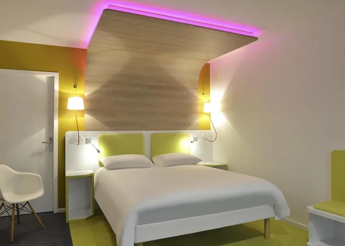 Ibis Styles Centre