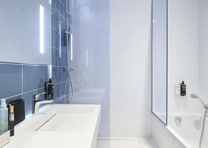 Ibis Styles Centre