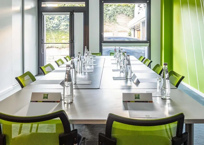 Ibis Styles Centre Hotel