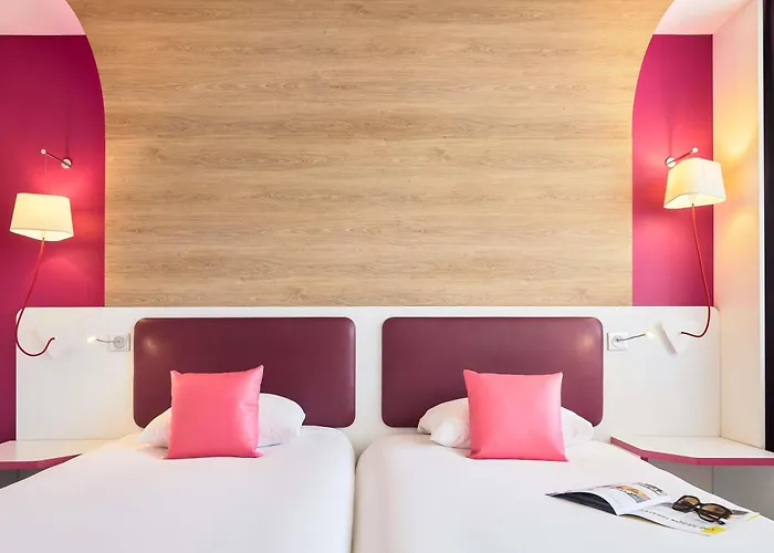 Ibis Styles Centre
