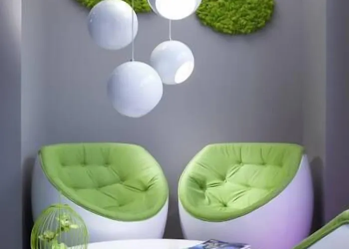 Szálloda Ibis Styles Centre
