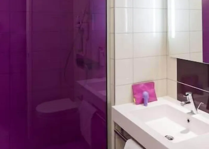 Ibis Styles Centre