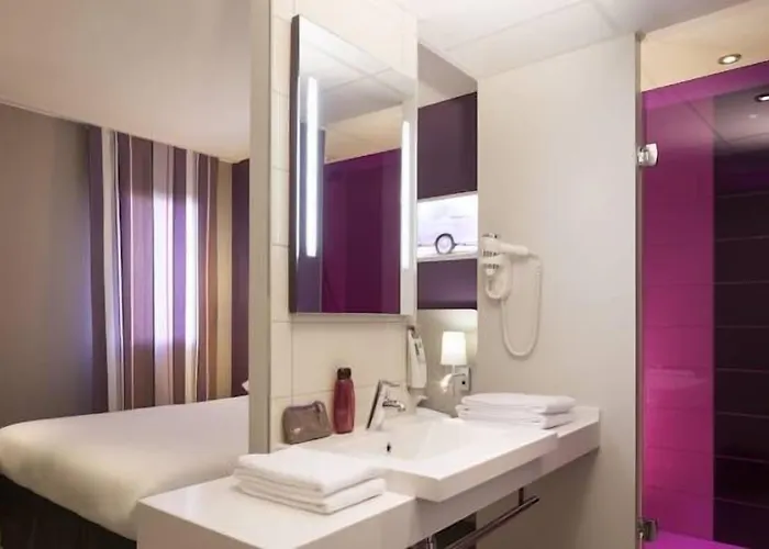 Ibis Styles Centre Montélimar