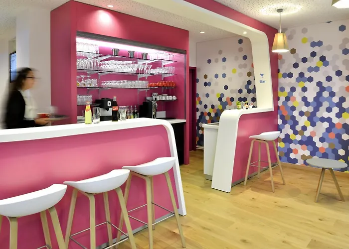Ibis Styles Centre 4* Montélimar