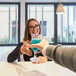 Ibis Styles Centre 4* Montélimar