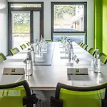 Ibis Styles Centre Отель