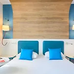 Отель Ibis Styles Centre